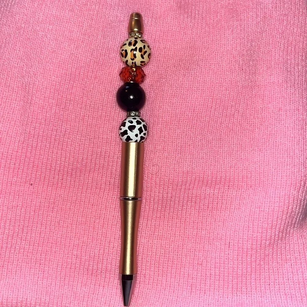 Three Piece Bling Pen Set